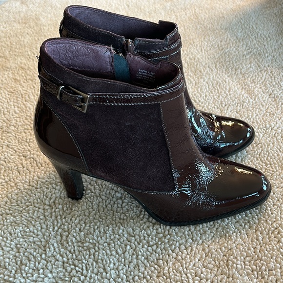Matisse Shoes - **3/$15** Matisse Raven Boots
